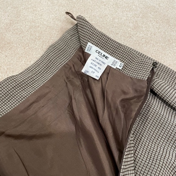 Celine Suit Set - Picture 8 of 8